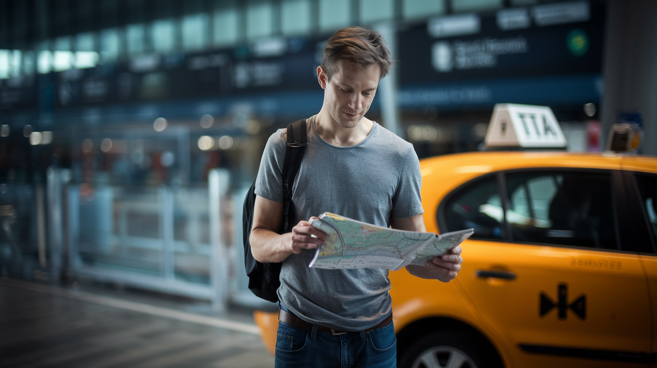 Barcelona Airport Transfer to Sant Feliu de Guixols: Your Complete Guide